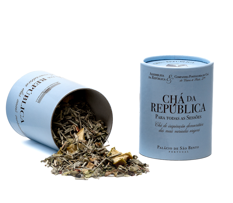 Chá República - Tisana