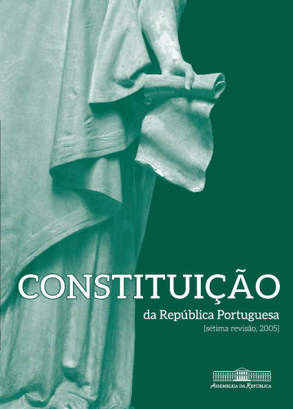 Constituição da República Portuguesa