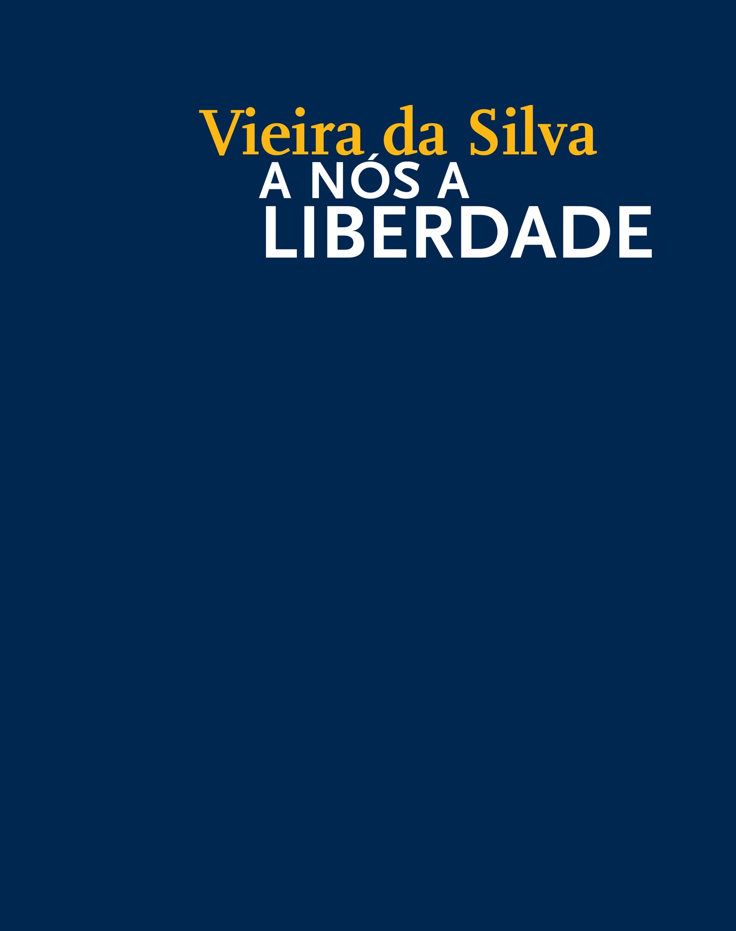 Vieira da Silva