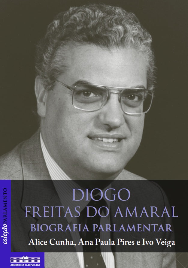 Diogo Freitas do Amaral
