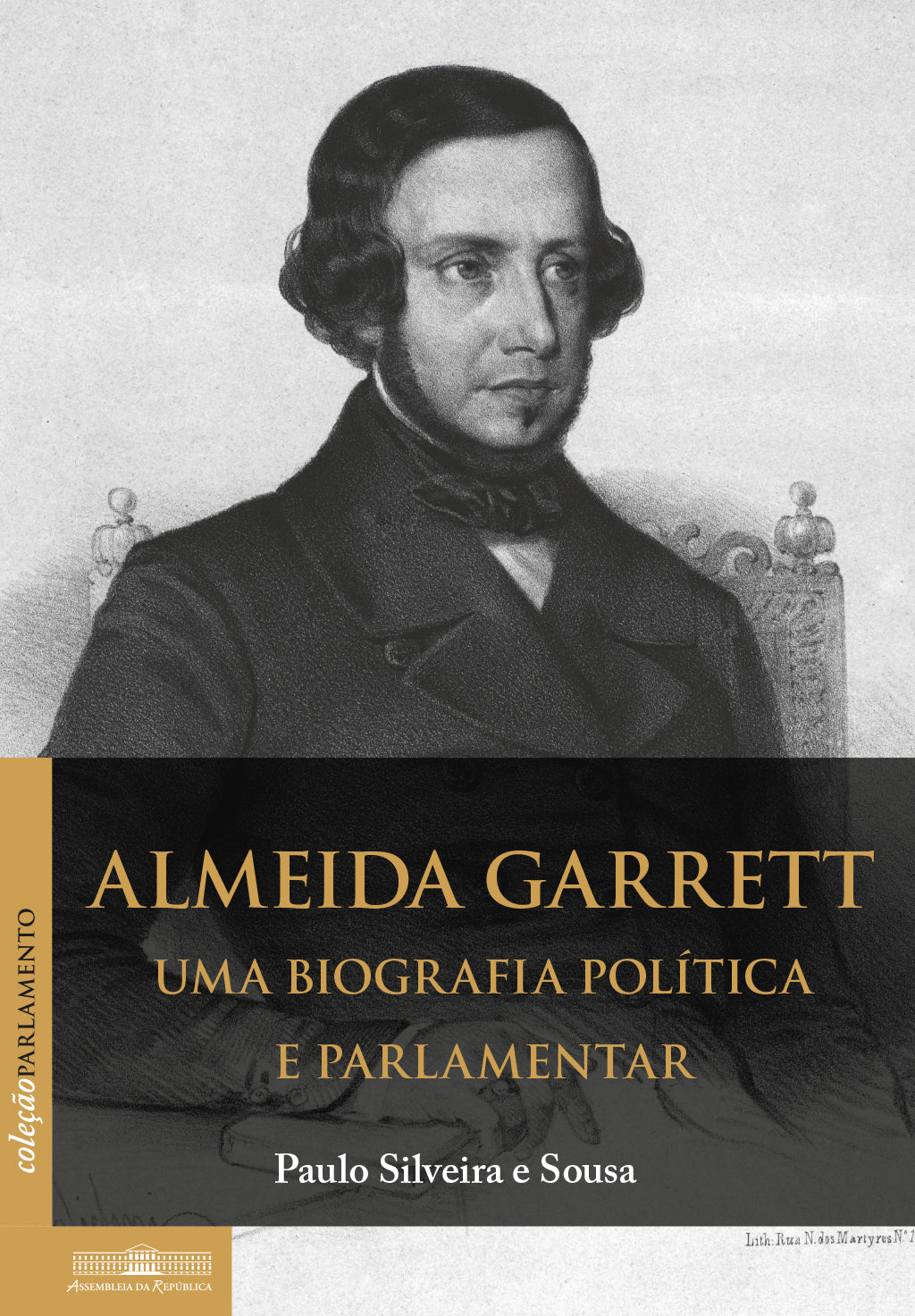 Almeida Garrett