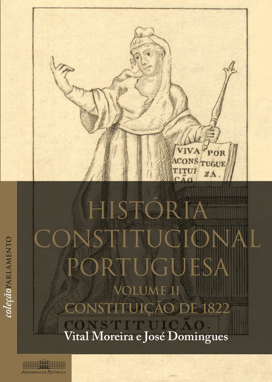 História Constitucional Portuguesa