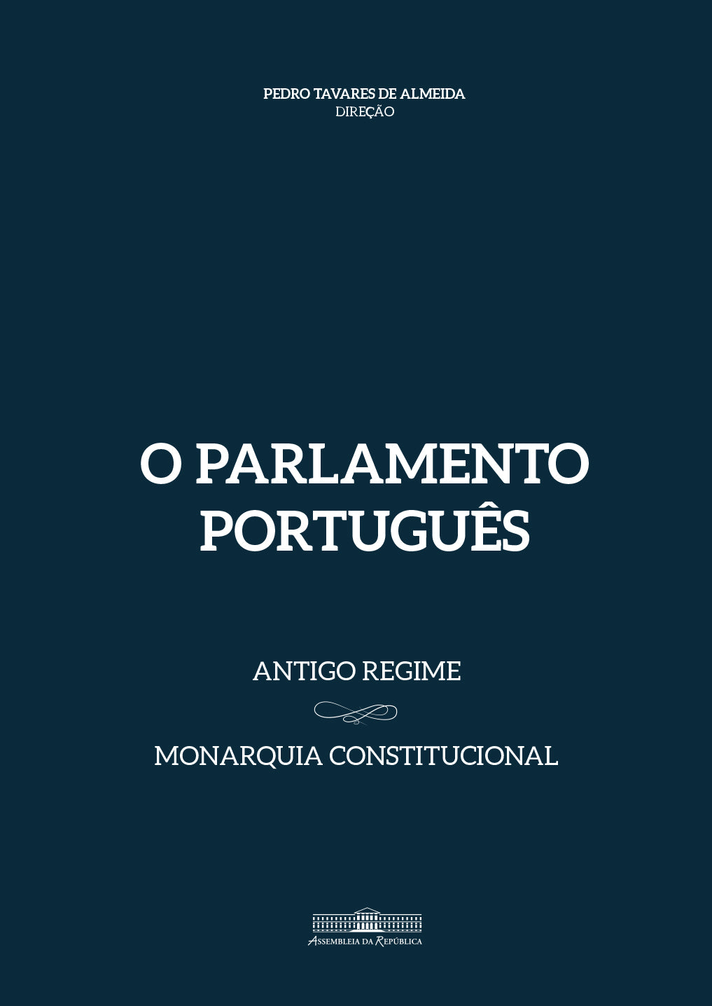 O Parlamento Português