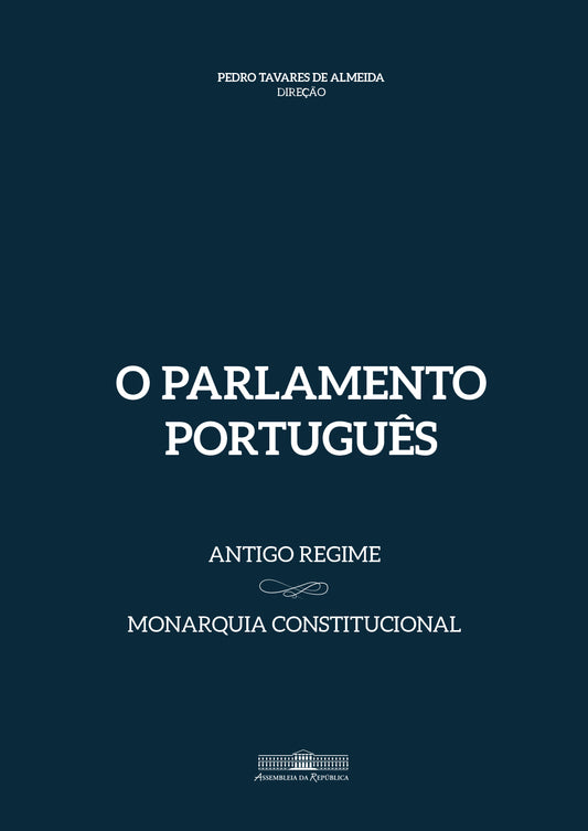 O Parlamento Português