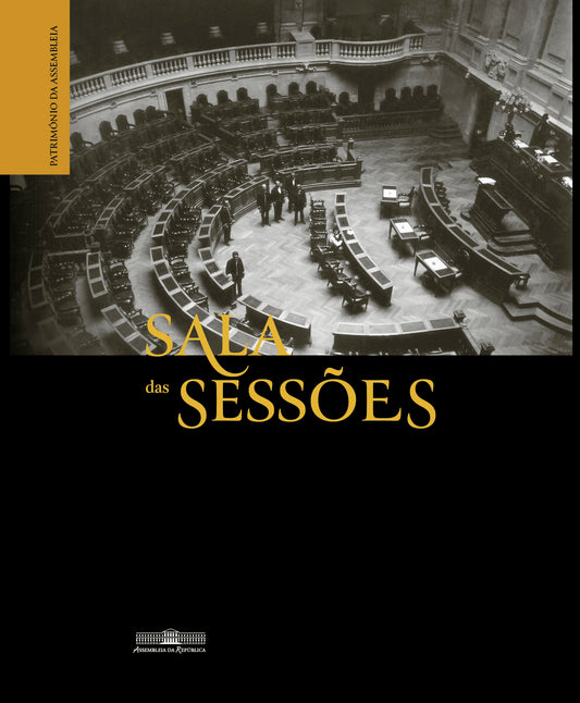 Sala das Sessões