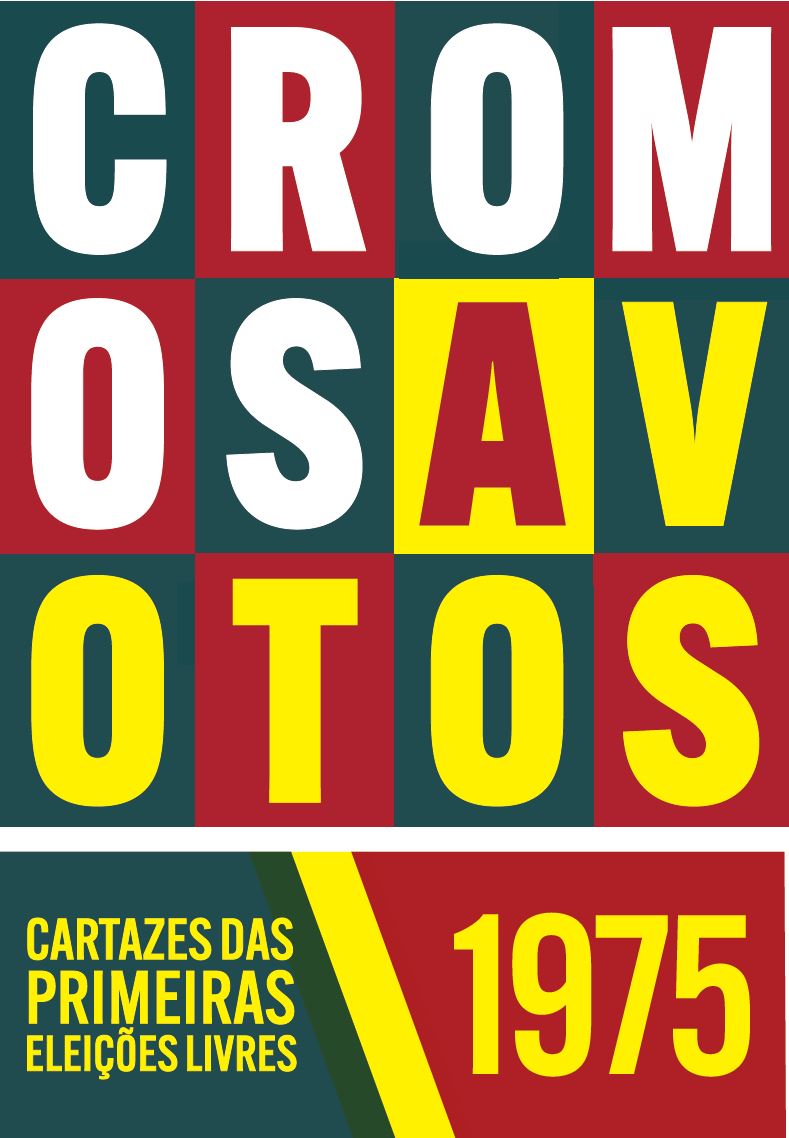 Cromos a votos