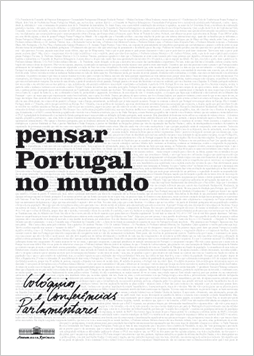 Pensar Portugal no mundo