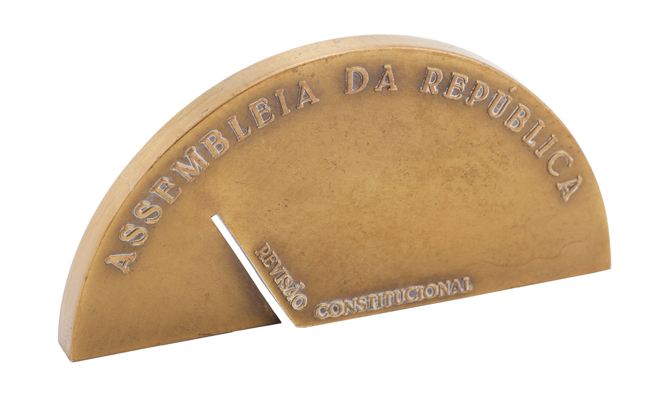 Medalha comemorativa