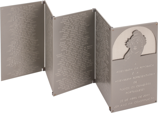 Medalha comemorativa