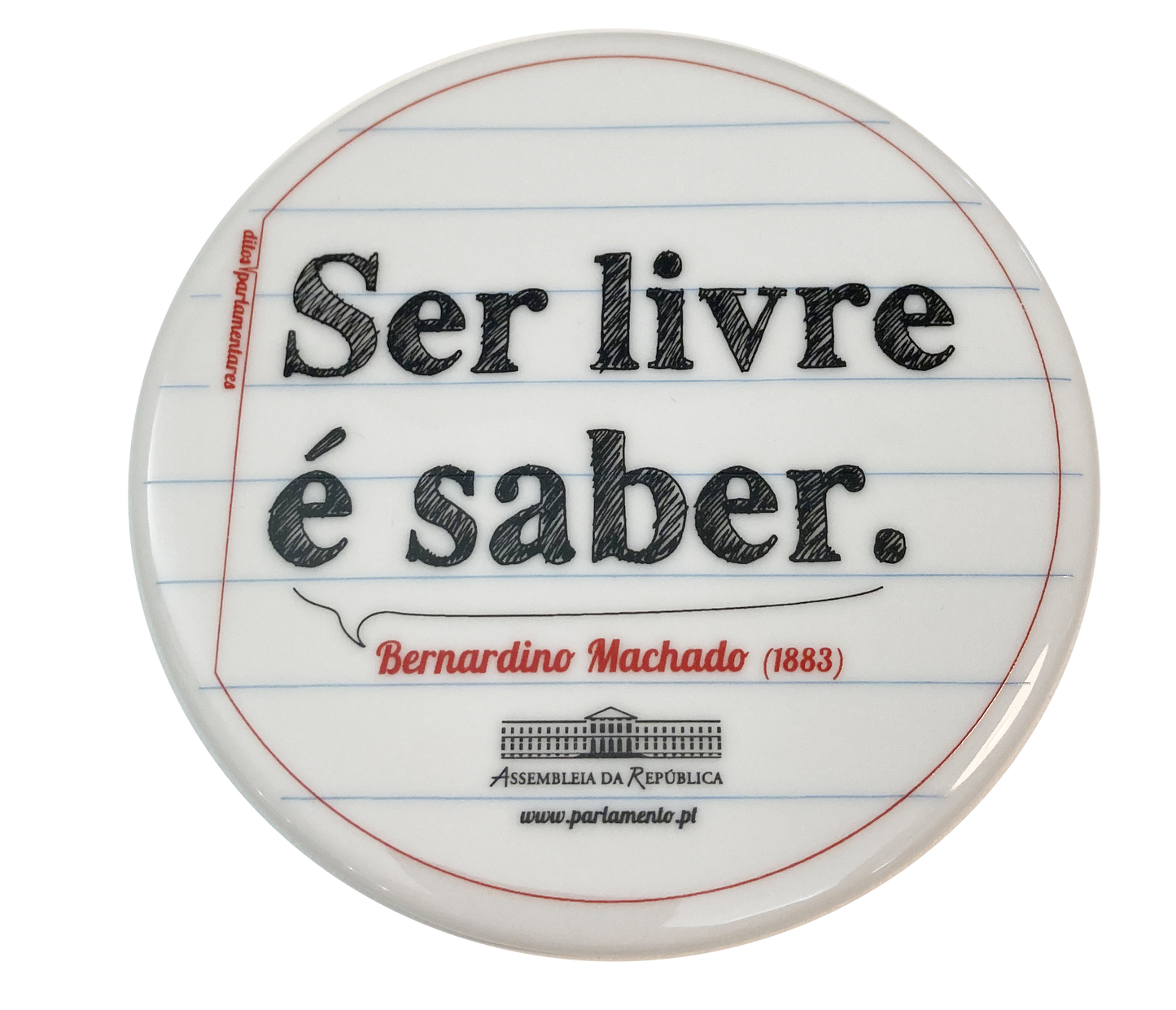 Base para copos