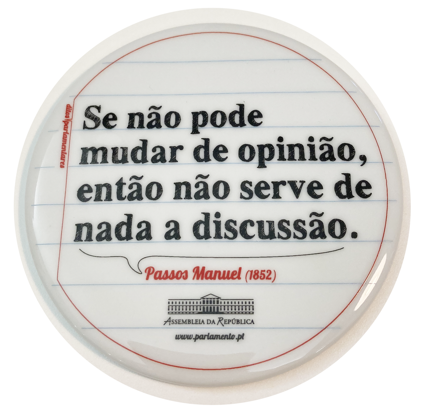 Base para copos