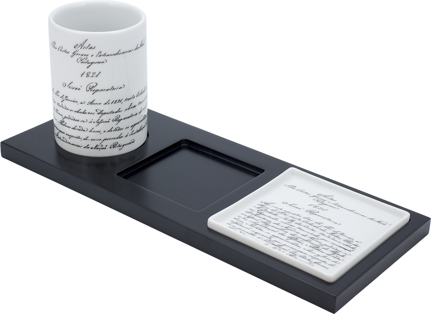 Conjunto de escritório