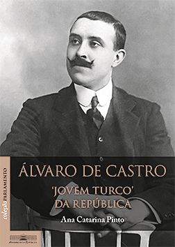 Álvaro de Castro