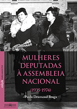 Mulheres Deputadas à Assembleia Nacional