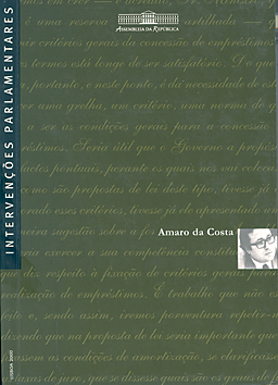 Adelino Amaro da Costa