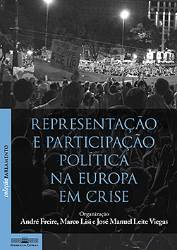Representação e participação política na Europa em crise