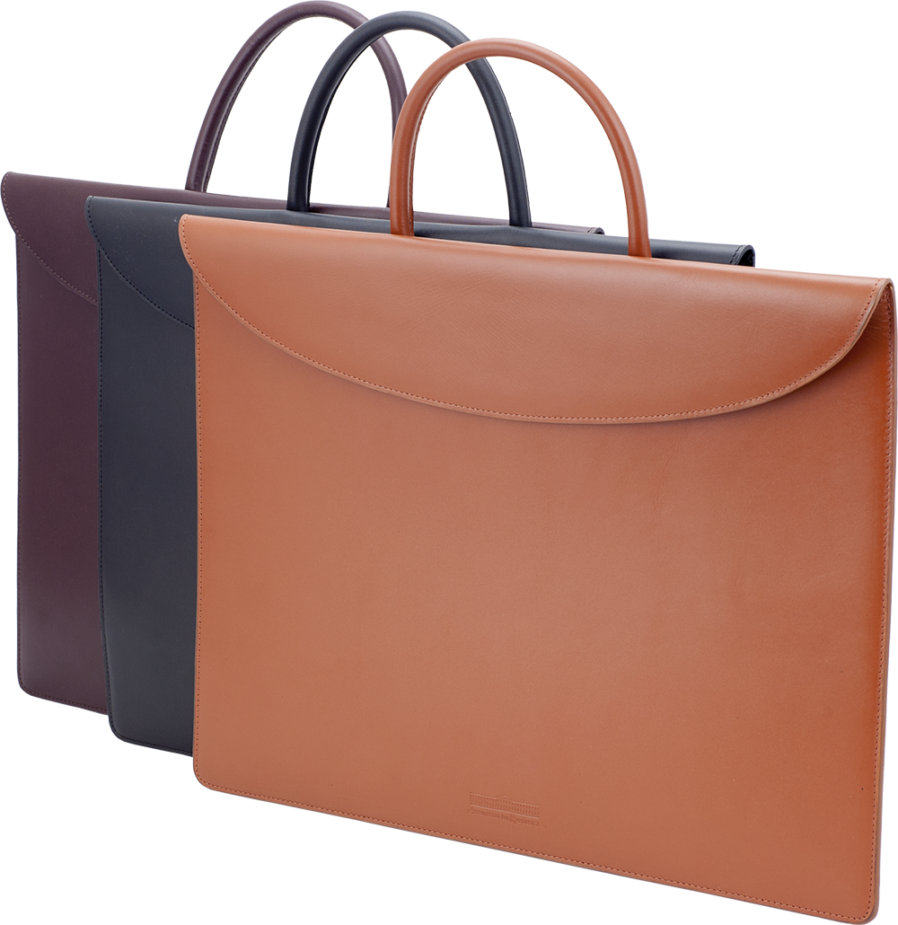 Mala para documentos