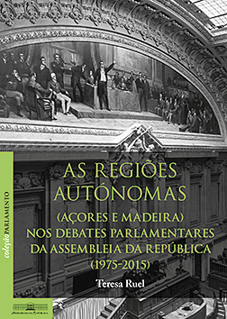 As Regiões Autónomas