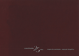 Constituinte - 25 Anos