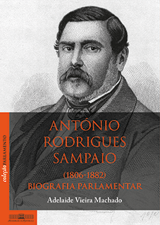 António Rodrigues Sampaio