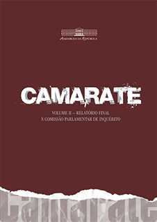 Camarate