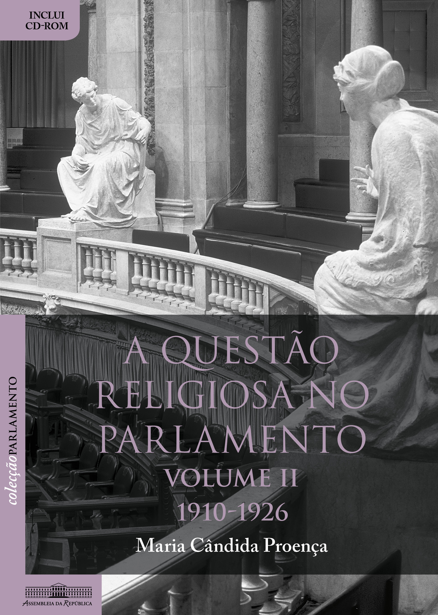 A Questão Religiosa no Parlamento
