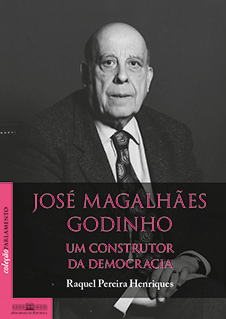 José Magalhães Godinho