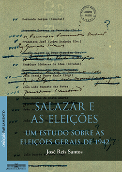 Salazar e as eleições