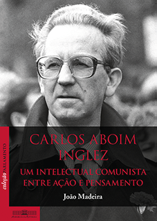 Carlos Aboim Inglez
