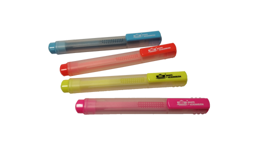 Marcador fluorescente