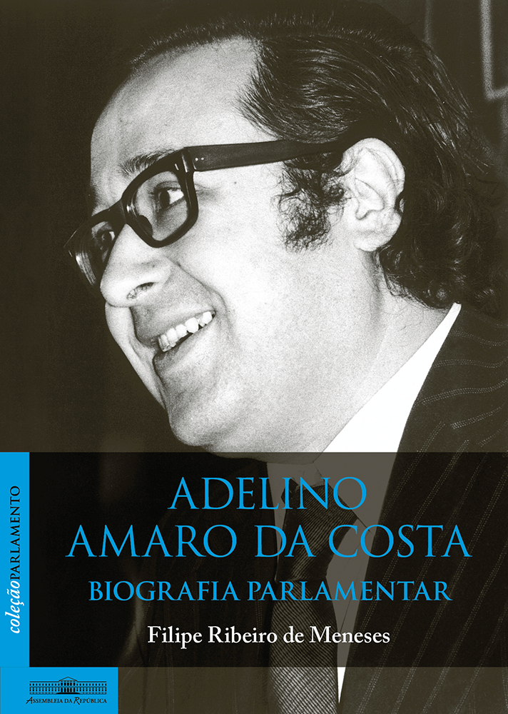 Adelino Amaro da Costa