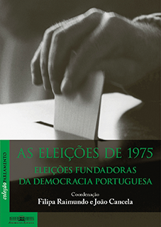 As eleições de 1975