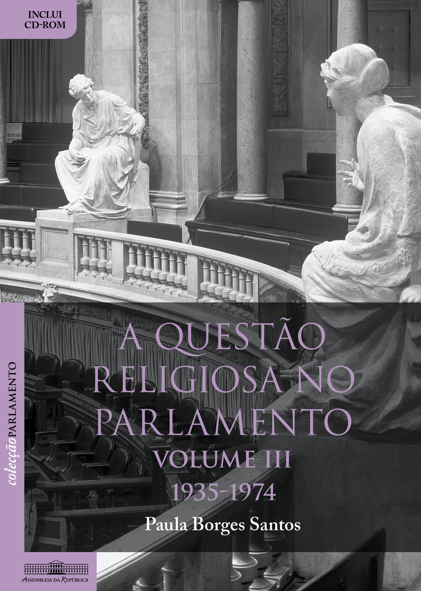 A Questão Religiosa no Parlamento