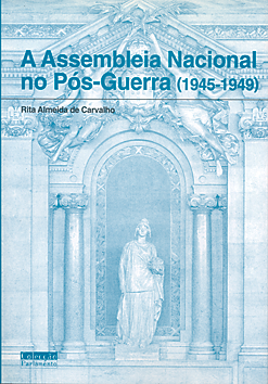 A Assembleia Nacional no Pós-Guerra