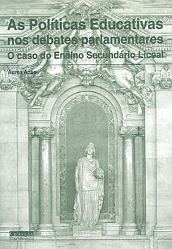 As Políticas educativas nos debates parlamentares