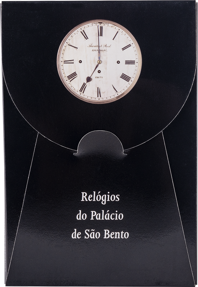 Coleção de 14 postais