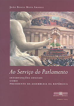 Ao serviço do Parlamento