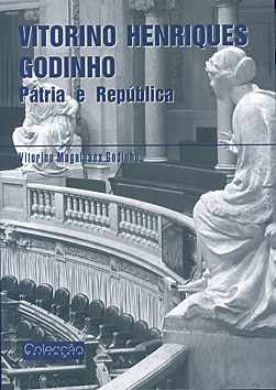 Vitorino Henriques Godinho