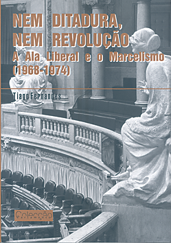 Nem ditadura, nem revolução