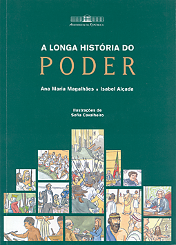 A longa história do poder