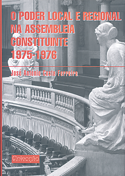 O Poder local e regional na Assembleia Constituinte