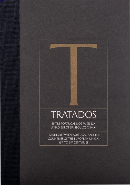 Coleção de postais