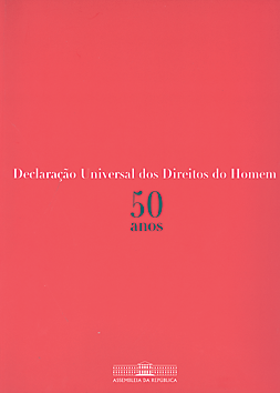 Declaração Universal dos Direitos do Homem