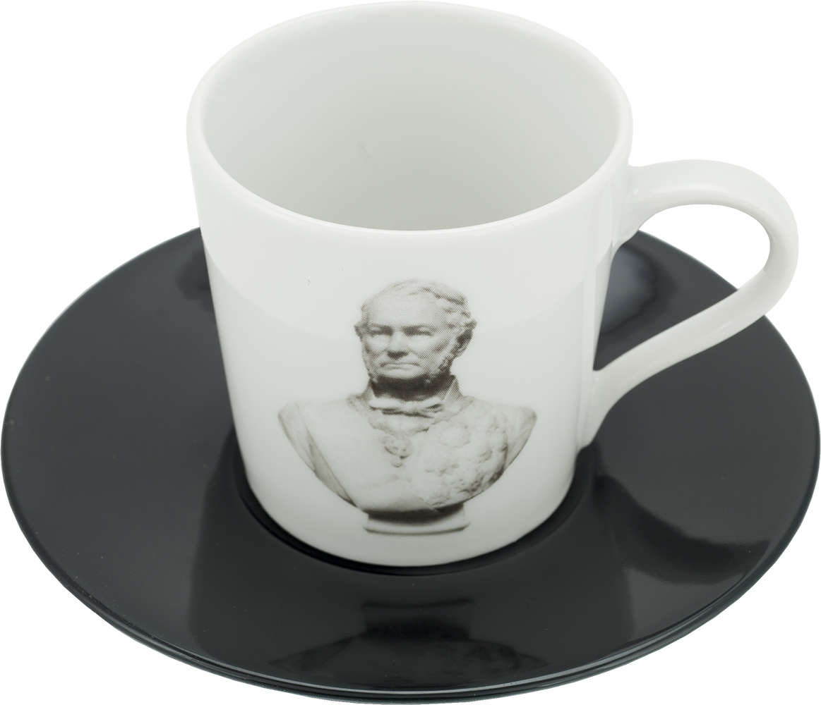Chávena de café