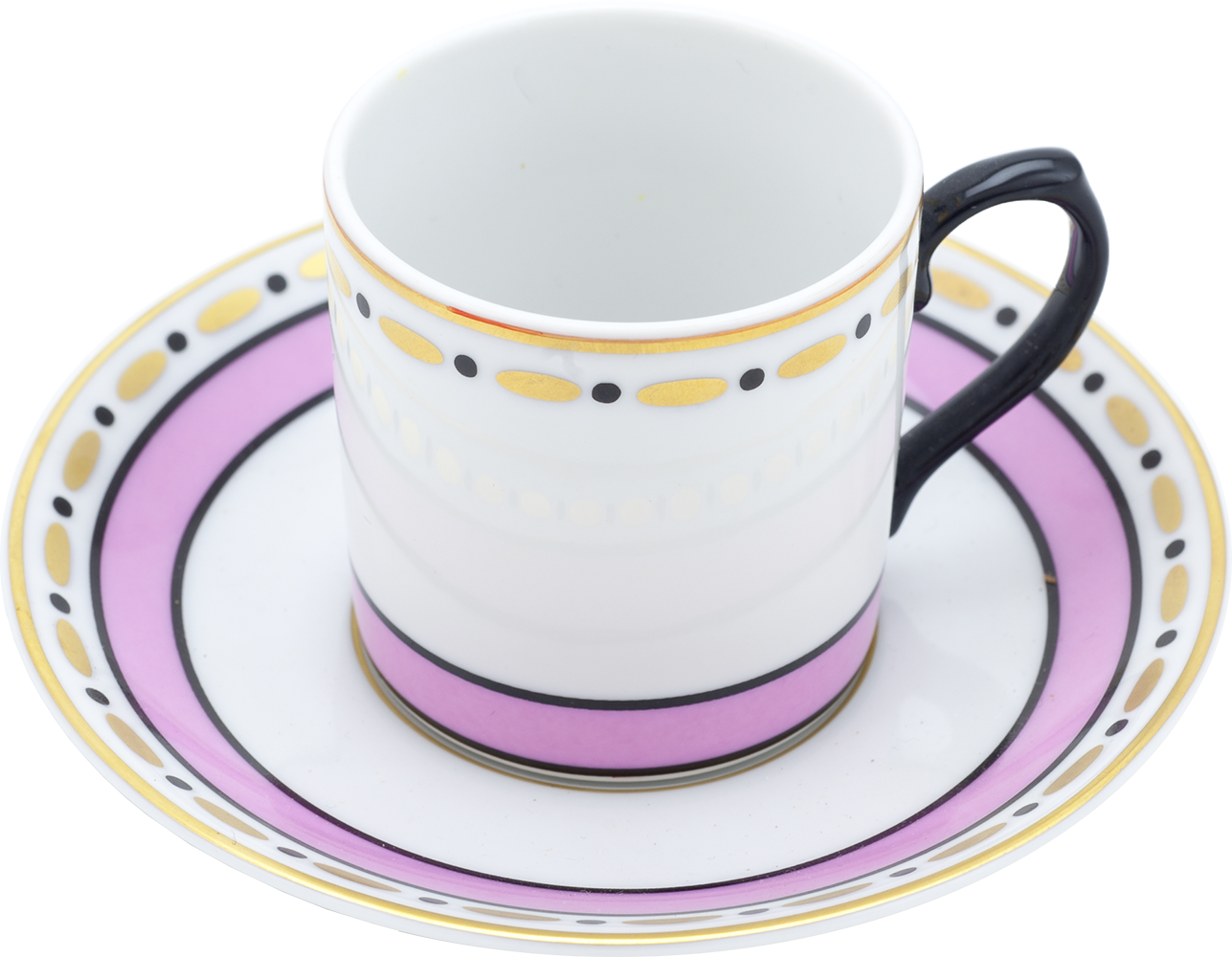 Chavéna de café
