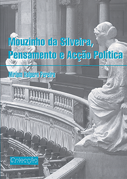 Mouzinho da Silveira