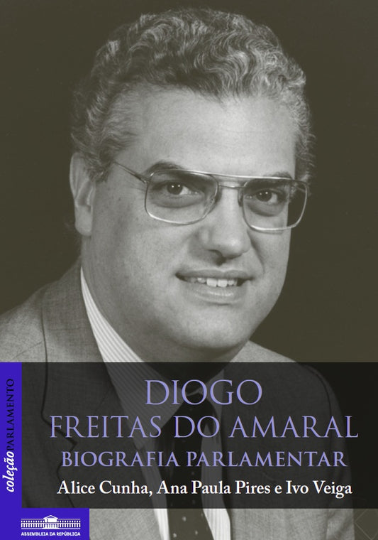 Diogo Freitas do Amaral