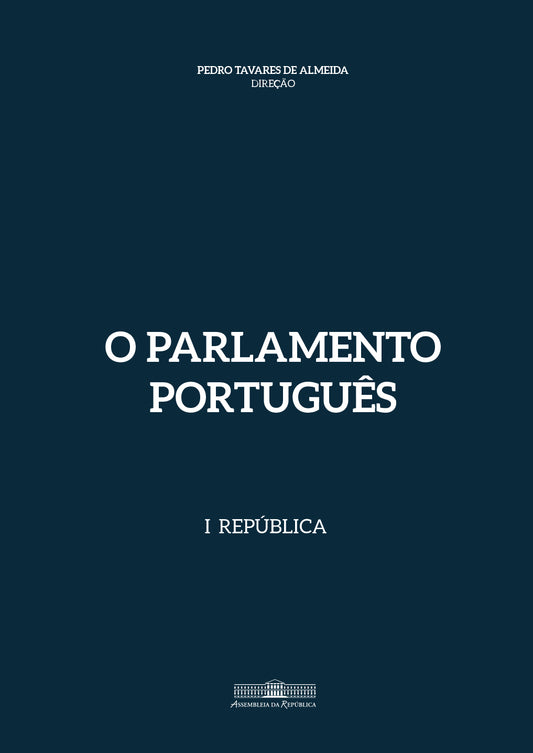 O Parlamento português