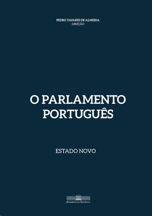 O Parlamento português