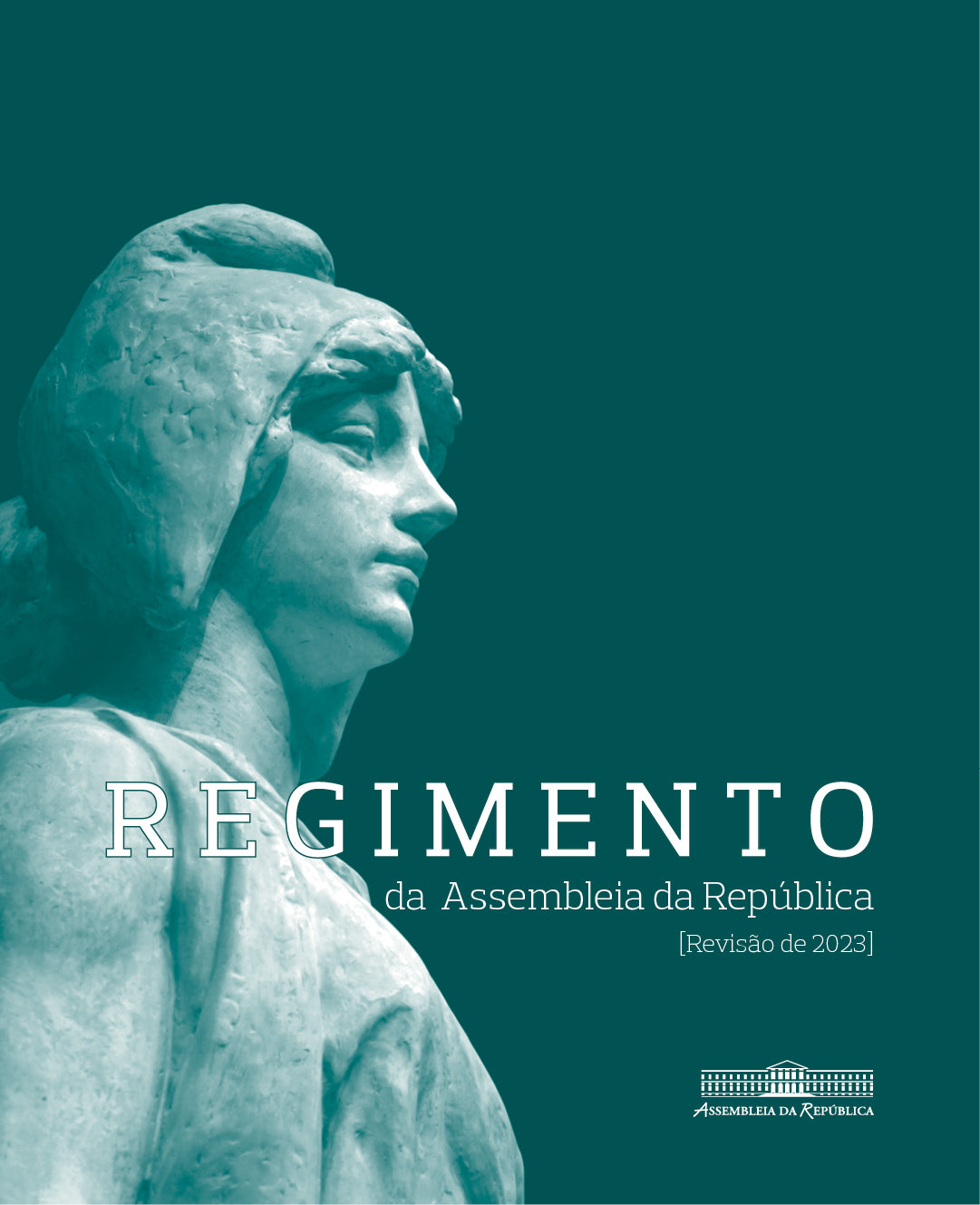 Regimento da Assembleia da República